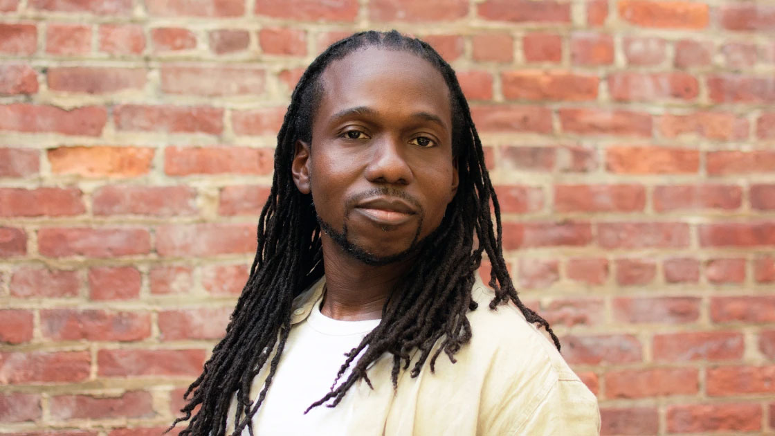 Maurice mitchel